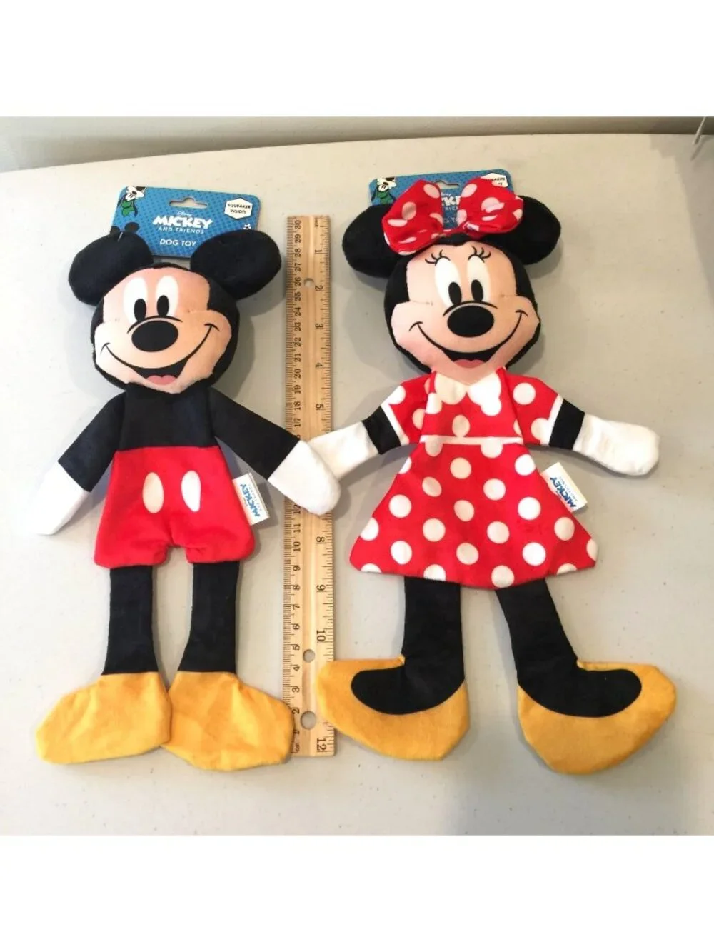 Disney mickey minnie